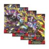 Pokémon TCG: Mega Evolution-Pitch Black Booster Display Box (36 Packs)