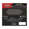 Pokémon TCG: Mega Evolution-Pitch Black Booster Display Box (36 Packs)