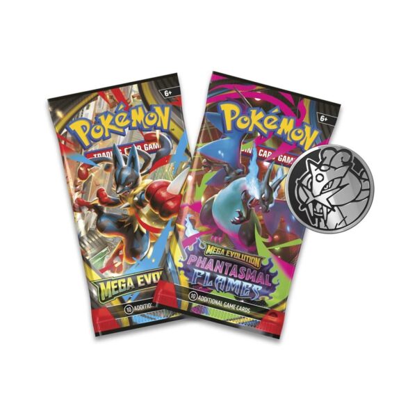 P11421_10-10316-101_02-1.jpg Pokémon TCG: Raikou Card, Coin & 2 Booster Packs