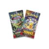 Pokémon TCG: Knock Out Collection (Kyogre)