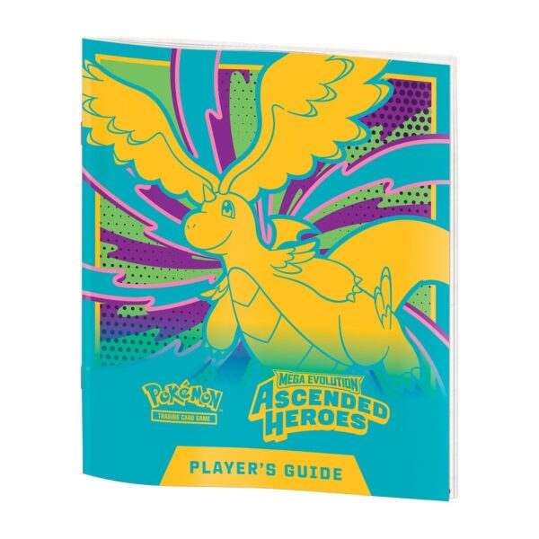 P11425_10-10315-108_05.jpg Pokémon TCG: Mega Evolution-Ascended Heroes Pokémon Center Elite Trainer Box