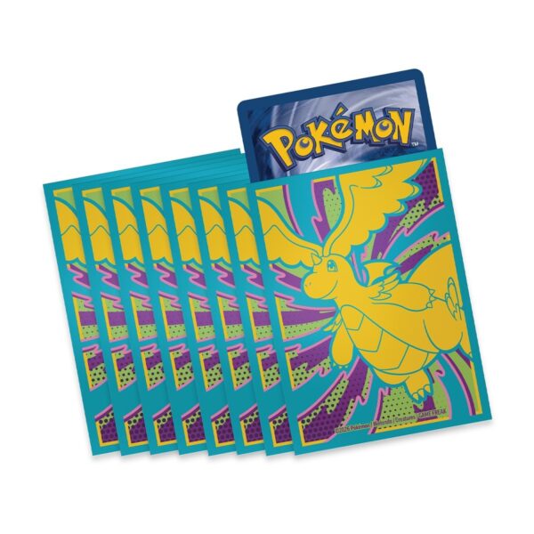 P11425_10-10315-108_06.jpg Pokémon TCG: Mega Evolution-Ascended Heroes Pokémon Center Elite Trainer Box