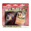 Pokémon TCG: Mega Evolution-Ascended Heroes Tech Sticker Collection (Charmander)