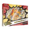 Pokémon TCG: Mega Evolution-Ascended Heroes Mega Emboar ex Box
