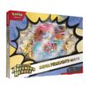 Pokémon TCG: Mega Evolution-Ascended Heroes Mega Feraligatr ex Box