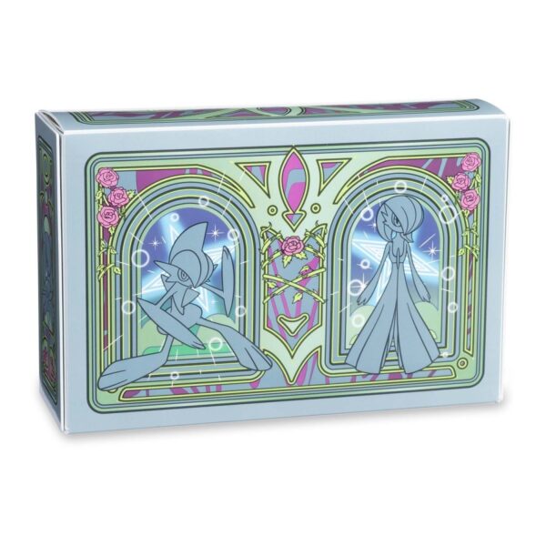 Pokémon TCG: Gardevoir & Gallade Majesty Double Deck Box