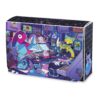 Pokémon TCG: Celadon Game Corner Double Deck Box