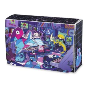 P11637_10-10347-101_01 Pokémon TCG: Celadon Game Corner Double Deck Box