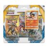 P3187PC_699-16778_01-1.jpg Pokémon TCG: Sun & Moon 3 Booster Packs, Coin & Litten Promo Card