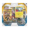 Pokémon TCG: Sun & Moon 3 Booster Packs, Coin & Togedemaru Promo Card