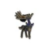 Pokémon TCG: 2 Booster Packs & Xerneas Collector's Pin