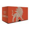 Pokémon TCG: Sun & Moon Elite Trainer Box (Solgaleo)