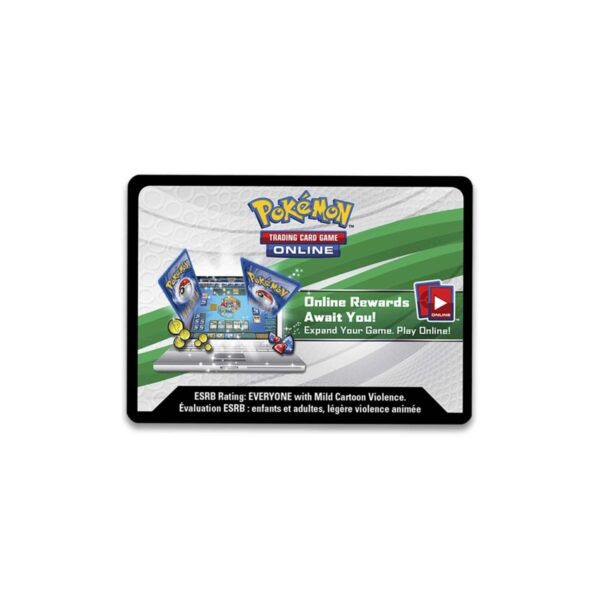 Pokémon TCG: Sun & Moon Elite Trainer Box (Solgaleo)