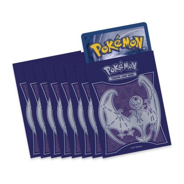 Pokémon TCG: Sun & Moon Elite Trainer Box (Lunala)