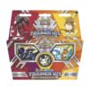Pokémon TCG: Sun & Moon Trainer Kit (Alolan Raichu & Lycanroc)