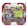 P3736PC_699-16832_01-1.jpg Pokémon TCG: Sun & Moon-Crimson Invasion 3 Booster Packs, Coin & Decidueye Promo Card