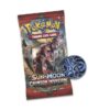 P3736PC_699-16832_02.jpg Pokémon TCG: Sun & Moon-Crimson Invasion 3 Booster Packs, Coin & Decidueye Promo Card