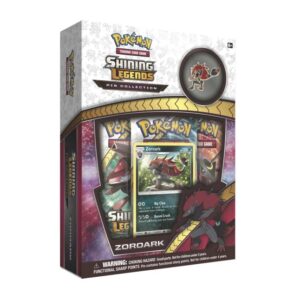 P4009PC_290-80342_01.jpg Pokémon TCG: Shining Legends Pin Collection (Zoroark)