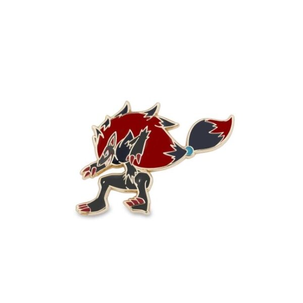 Pokémon TCG: Shining Legends Pin Collection (Zoroark)