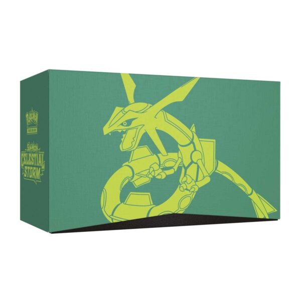 Pokémon TCG: Sun & Moon-Celestial Storm Elite Trainer Box