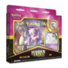 Pokémon TCG: Hidden Fates Pin Collection (Mew)