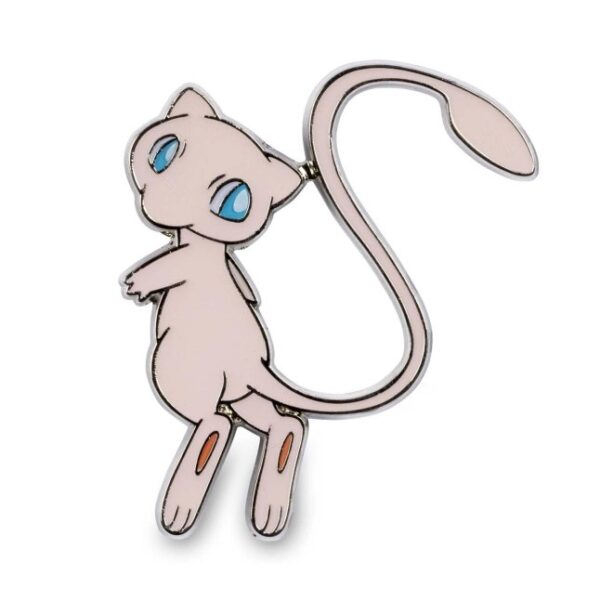 Pokémon TCG: Hidden Fates Pin Collection (Mew)