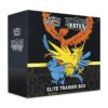 Pokémon TCG: Hidden Fates Elite Trainer Box
