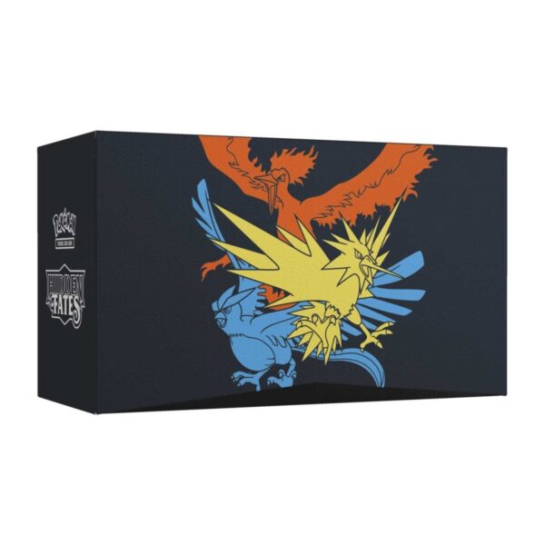 Pokémon TCG: Hidden Fates Elite Trainer Box