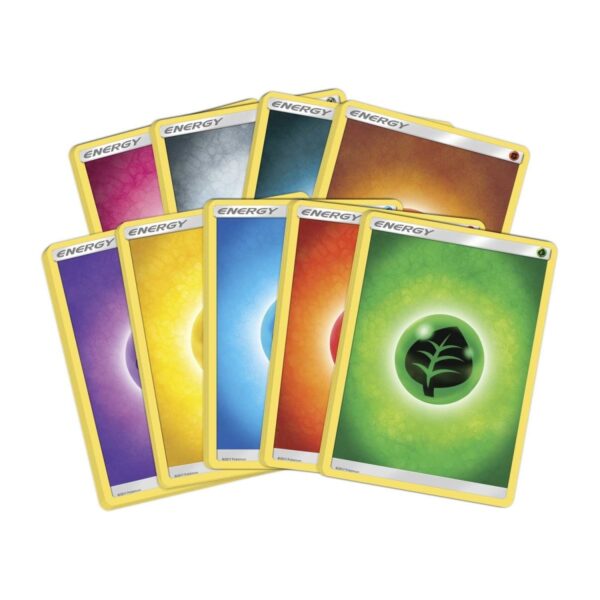 Pokémon TCG: Hidden Fates Elite Trainer Box