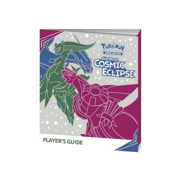 Pokémon TCG: Sun & Moon-Cosmic Eclipse Elite Trainer Box