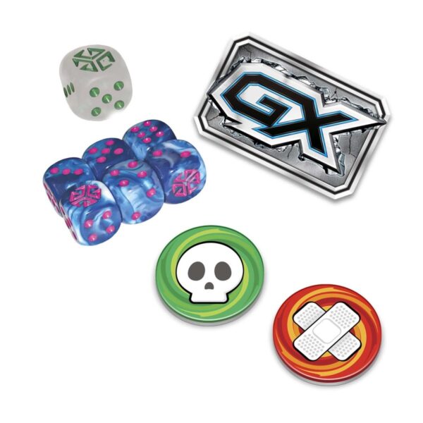Pokémon TCG: Sun & Moon-Cosmic Eclipse Elite Trainer Box
