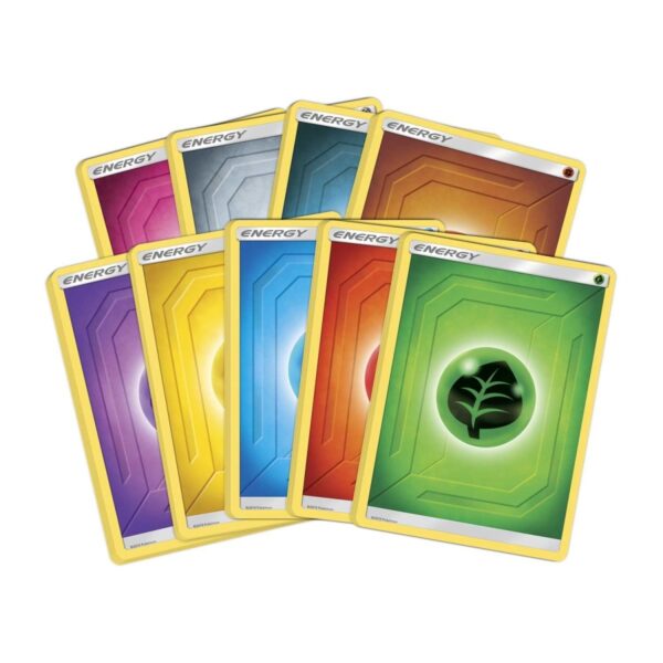 Pokémon TCG: Sun & Moon-Cosmic Eclipse Elite Trainer Box
