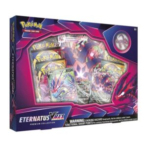 P6102_290-80805_01.jpg Pokémon TCG: Eternatus VMAX Premium Collection