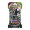 Pokémon TCG: Sword & Shield-Vivid Voltage Sleeved Booster Pack (10 Cards)