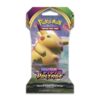 Pokémon TCG: Sword & Shield-Vivid Voltage Sleeved Booster Pack (10 Cards)