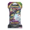 Pokémon TCG: Sword & Shield-Vivid Voltage Sleeved Booster Pack (10 Cards)