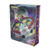 Pokémon TCG: Sword & Shield-Vivid Voltage Mini Portfolio & Booster Pack