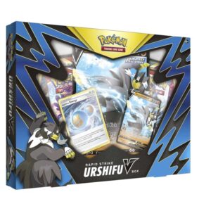 P6793_699-17074_01.jpg Pokémon TCG: Rapid Strike Urshifu V Box
