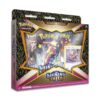 Pokémon TCG: Shining Fates Mad Party Pin Collection (Bunnelby)