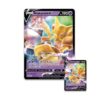 Pokémon TCG: Alakazam V Box