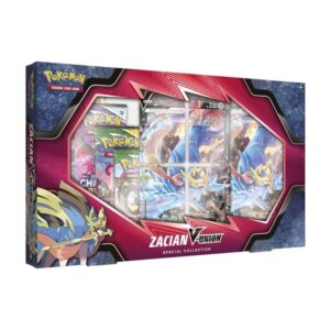 P7073_699-17117_01.jpg Pokémon TCG: Zacian V-UNION Special Collection