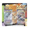 Pokémon TCG: 2 Booster Packs & Eraser
