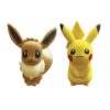 Pokémon TCG: 2 Booster Packs & Eraser