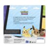 Pokémon TCG: 2 Booster Packs & Eraser