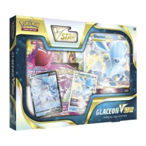 P7618_699-17155_01.jpg Pokémon TCG: Glaceon VSTAR Special Collection