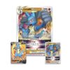Pokémon TCG: Lucario VSTAR Premium Collection