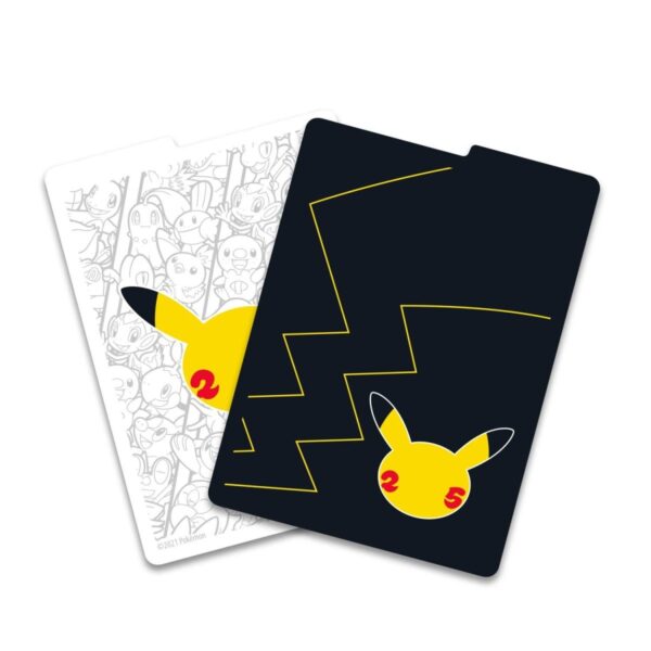 Pokémon TCG: Celebrations Pokémon Center Elite Trainer Box