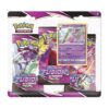 P7737_699-17125_01-1.jpg Pokémon TCG: Sword & Shield-Fusion Strike 3 Booster Packs, Coin & Espeon Promo Card