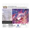 P7737_699-17125_02-1.jpg Pokémon TCG: Sword & Shield-Fusion Strike 3 Booster Packs, Coin & Espeon Promo Card