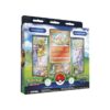 Pokémon TCG: Pokémon GO Pin Collection (Charmander)